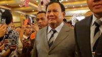 Keinginan Prabowo Subianto Sebelum Meninggal: Saya Ingin Melihat Tidak Ada Kemiskinan di Republik Indonesia