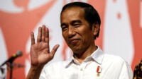 Rakyat Sulawesi Akui Tahu Isi dan Keinginan Parpol, Jokowi: Dari Intelijen