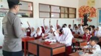 Wakapolsek Mamajang Turut Andil Dalam Safari Sekolah di Kecamatan MamajangNews TVPENDIDIKAN