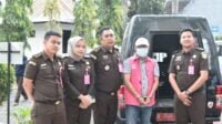 Rakyat Sulawesi Mantan Relationship Manager BRI Pangkep Jadi Tersangka Kasus Korupsi