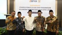 Rakyat Sulawesi BPKH Pastikan Dana Haji Dikelola Dengan Transparan dan Hati-Hati, Ini Buktinya!