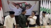 PKS Kembali Absen di Rapat Pemenangan Anies - Imin, Masih Belum Tentukan Sikap Pasti?