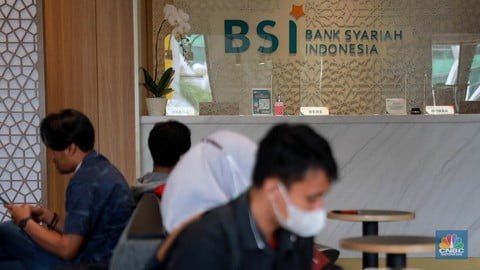 Rakyat Sulawesi Bidik Pertumbuhan Laba Double Digit hingga Akhir 2023, Begini Strategi BSI