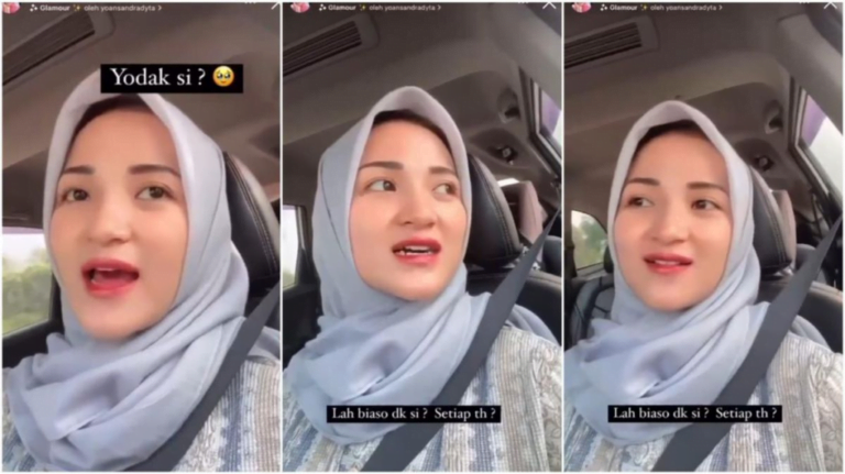 Video Istri Masinis di Palembang Viral karena Mendukung Pembakaran Lahan: Biar Selesai Cepat