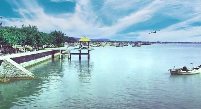 10 Pantai Di Rembang yang Recommended dan Hits 2023 