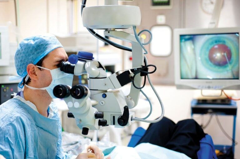 5 Rekomendasi Rumah Sakit Mata di Jogja, Penglihatan Jadi Jelas dengan Layanan Berkualitas