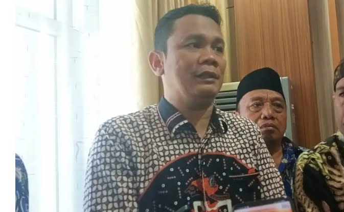 Anggota DPRD Provinsi Bengkulu, Jonaidi SP, Mengapresiasi Kemenangan Prabowo – Gibran di Kabupaten Seluma