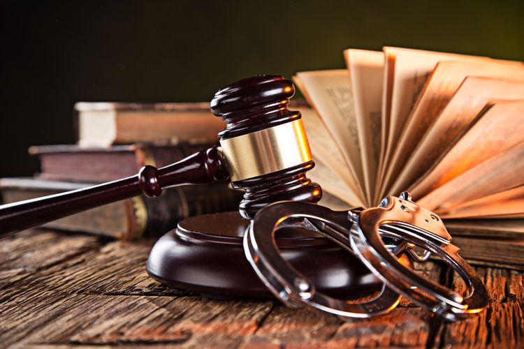 Ditetapkan Tersangka, Seorang Advokat Memohon Perlindungan Hukum